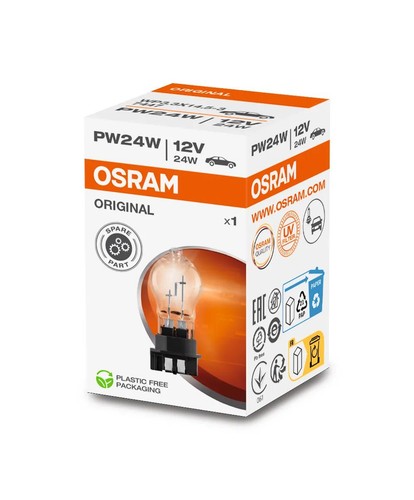 Osram glühlampe blinkleuchte - glühlampe,