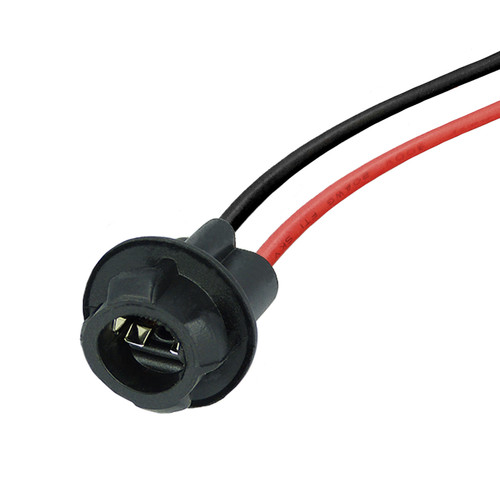 W5w t10 fassung stecker - fassung,