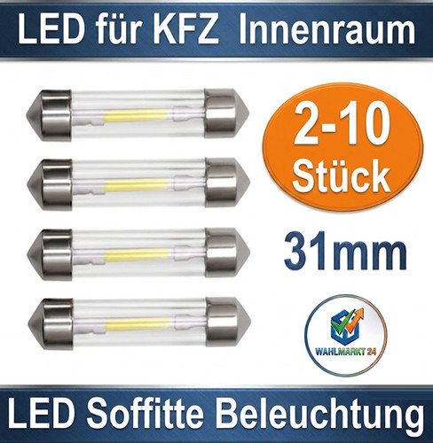 Led 12v cob smd soffitte - led,