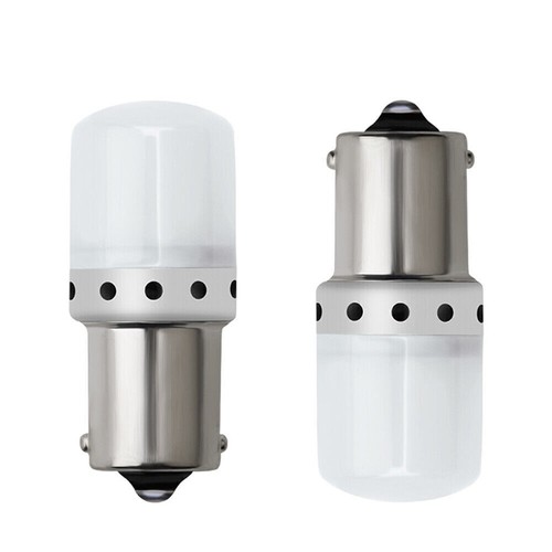 1156 led ba15s - 2x,