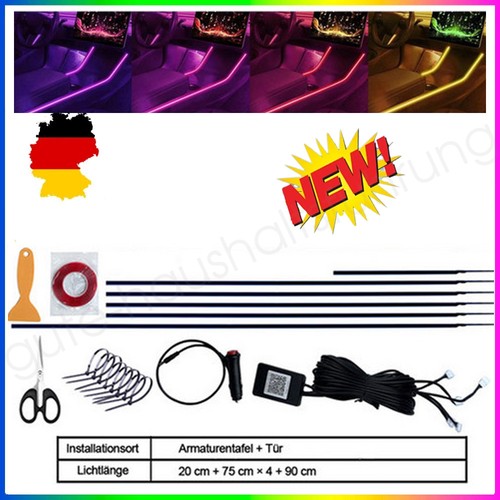 12v auto symphony - auto, led