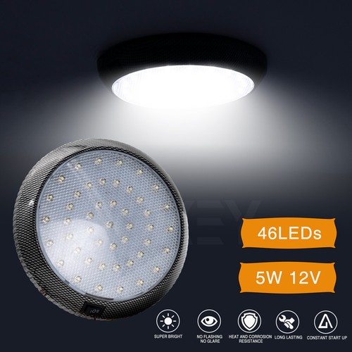 Led dach lampe leuchte - led,