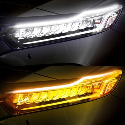60cm auto led blinker - 2*,