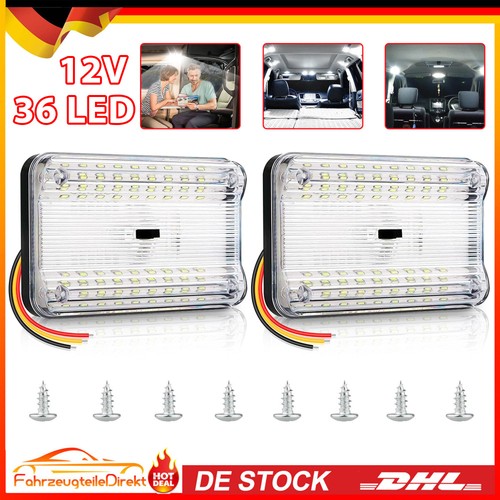 36led dach lampe leuchte - lampe,