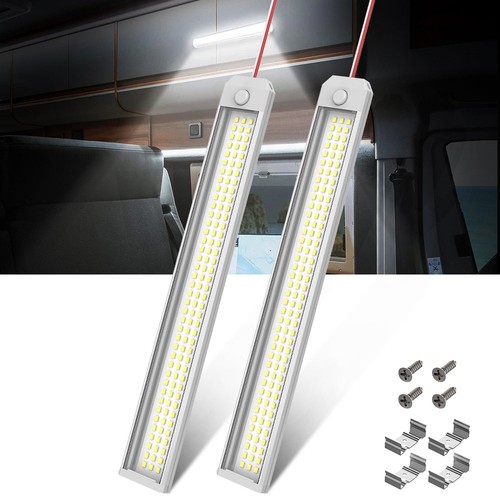 144 led dach lampe - led,