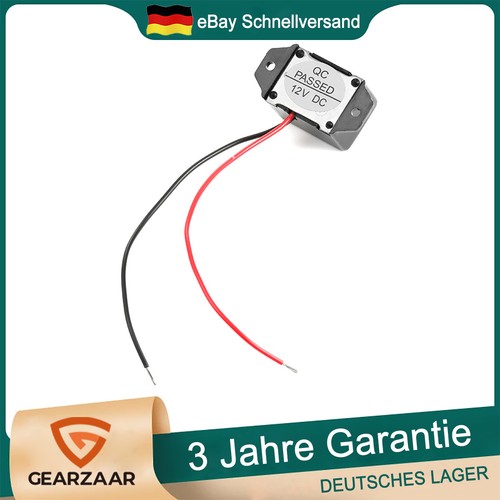 Kfz licht aus warner - kfz, kontroll