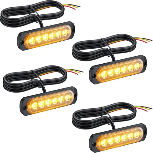 Frontblitzer led blitzlicht - led,