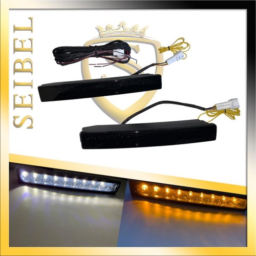 Led tagfahrlicht set r87 - set,