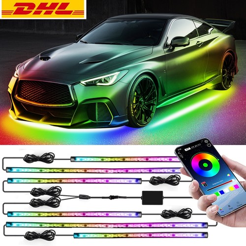Led unterbodenbeleuchtung - led,
