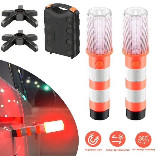 Kfz led rundumleuchte - kfz,