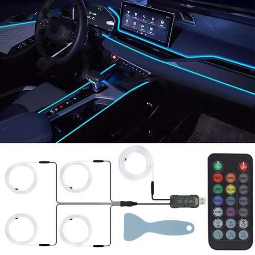 Rgb led innenbeleuchtung - led,