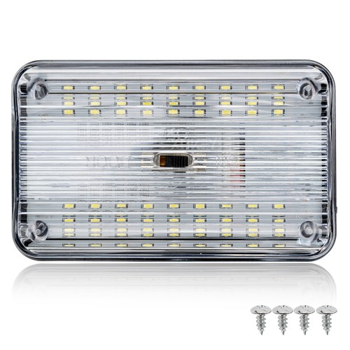Led dach lampe - 36,