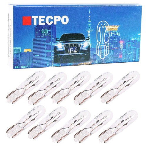 20x tecpo glassockel birne - 20x,