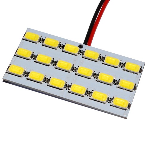 Panel 5630 led innenleuchte - led,