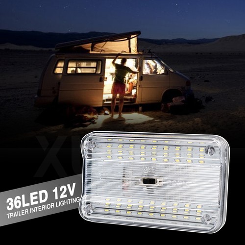 Led dach lampe - lampe, leuchte
