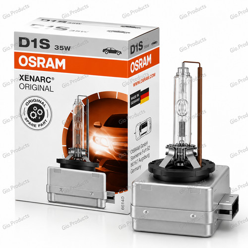 Osram d1s xenarc - d1s, original