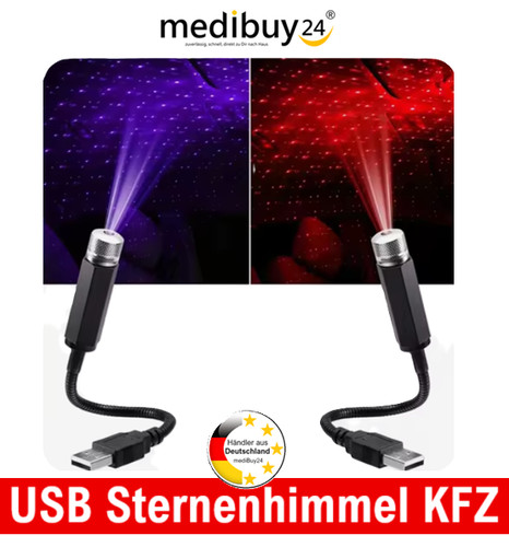 Led sternenhimmel usb - sternenhimmel,