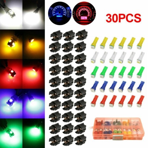 30x led auto kfz - t5,