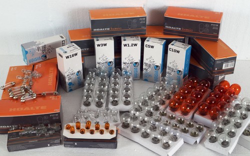 260 stück profimega - 260,