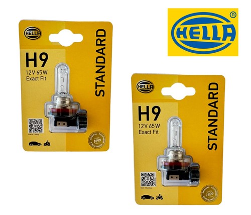 Hella halogen glühbirne - halogen,
