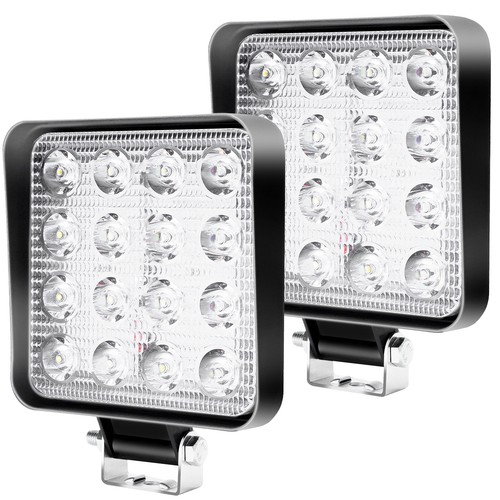 Led arbeitsscheinwerfer - led,