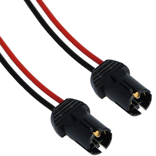 W5w t10 stecker fassung - w5w,