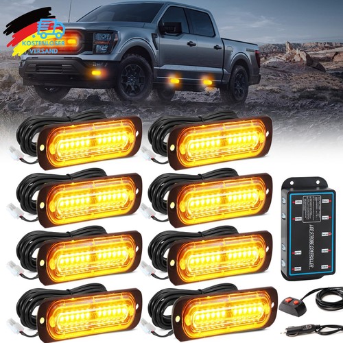 Frontblitzer led blitzlicht - led,