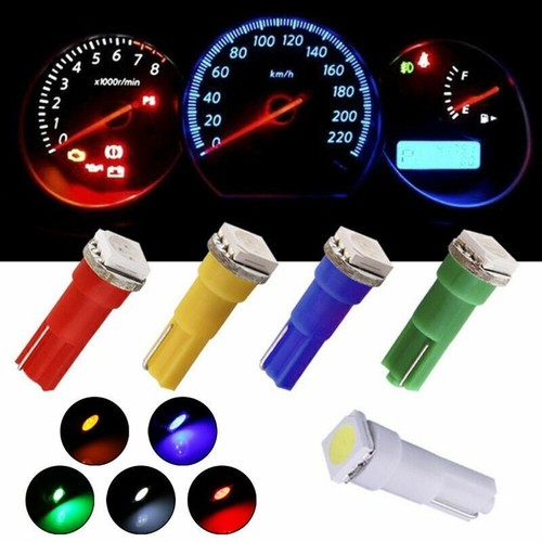 30x led auto - t5, &