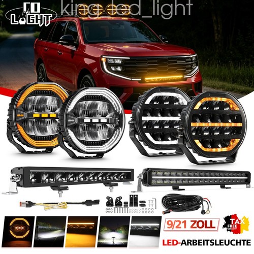 Geprüft led - e9,