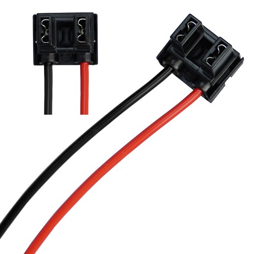 Fassung stecker sockel - stecker,