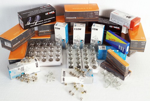 100 stück basic istart set - stÜck,
