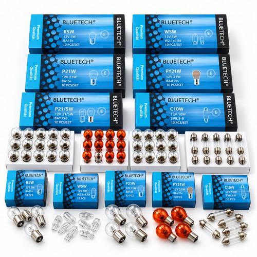 100 stück basic istart set - stÜck,