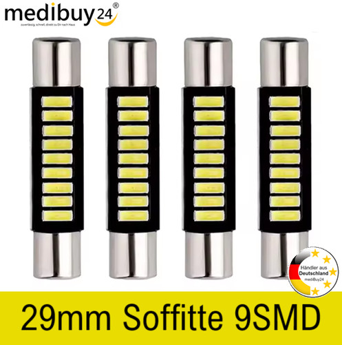 Led 9smd soffitte 12v - 9smd,