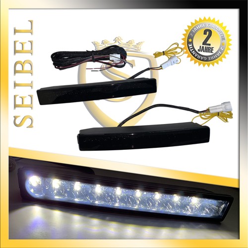 Led tagfahrlicht set - tagfahrlicht,